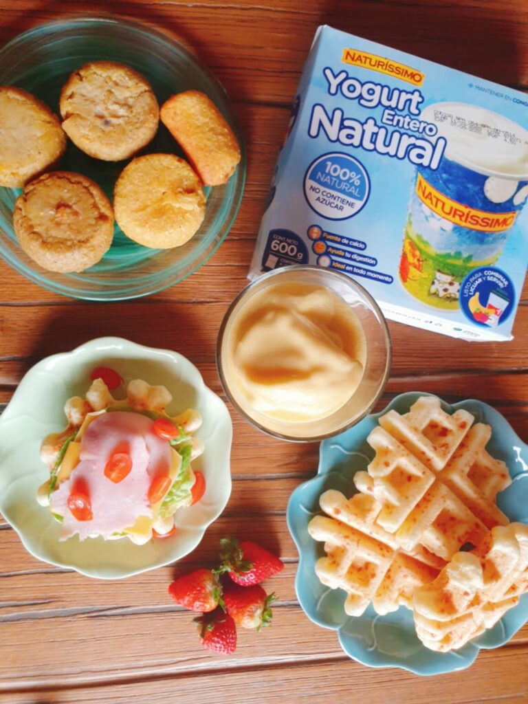 El Buen Brunch