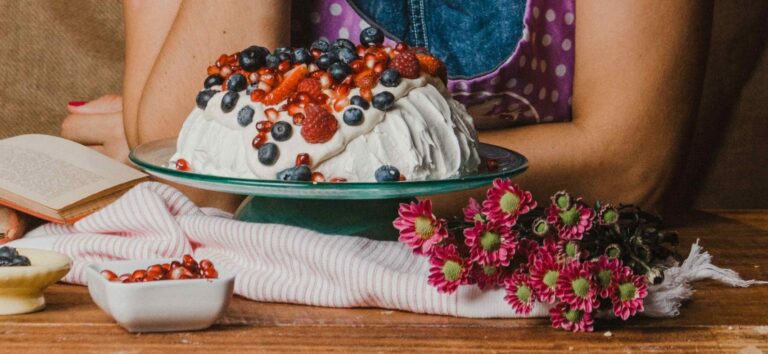 Pavlova