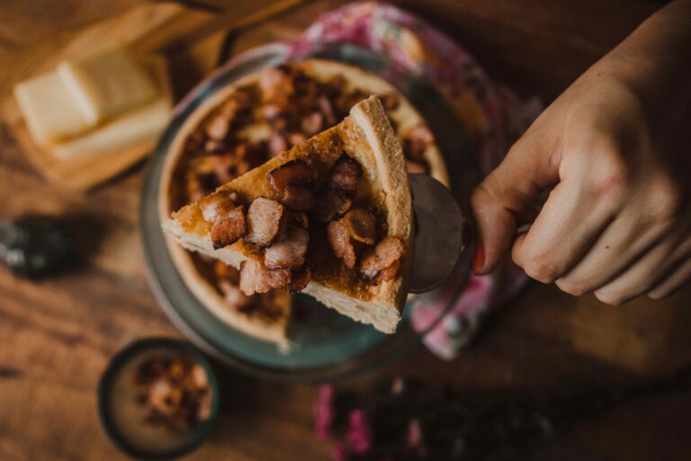 Quiche Lorraine