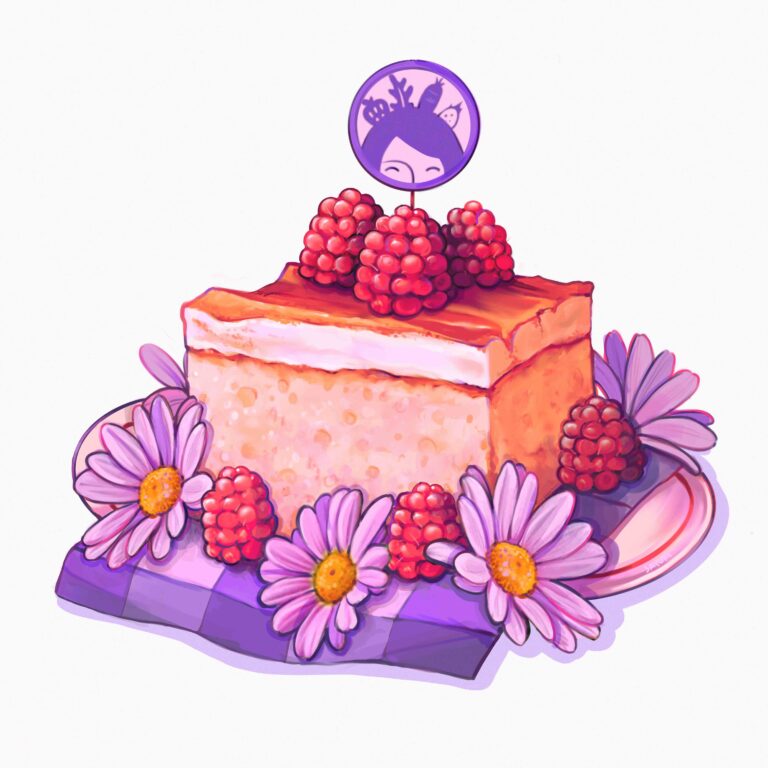 Tres Leches