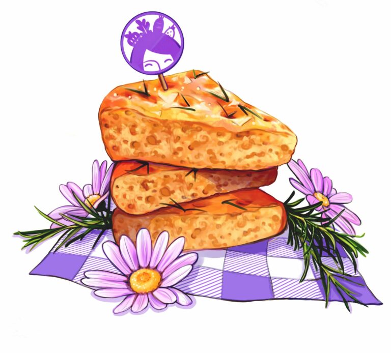 Focaccia