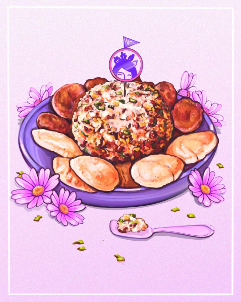 Bola de Queso