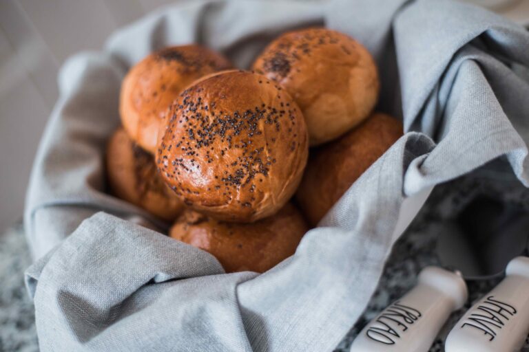 Pan Brioche