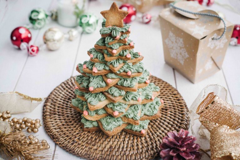Galletas Navideñas