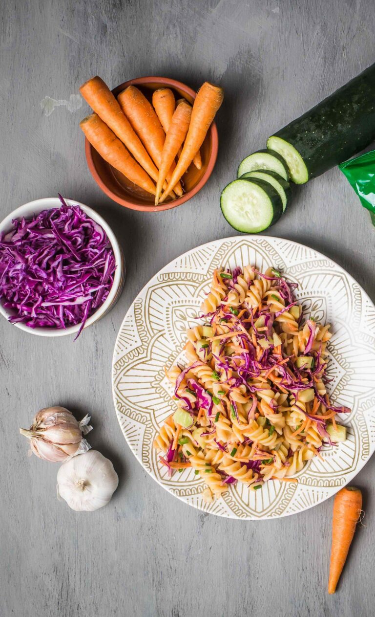 Ensalada Thai