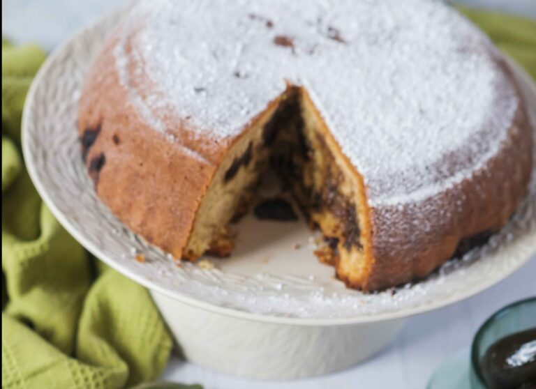 Torta de Higos