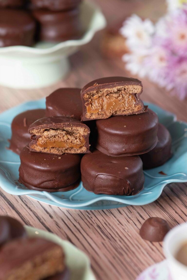 Alfajores Marplatenses