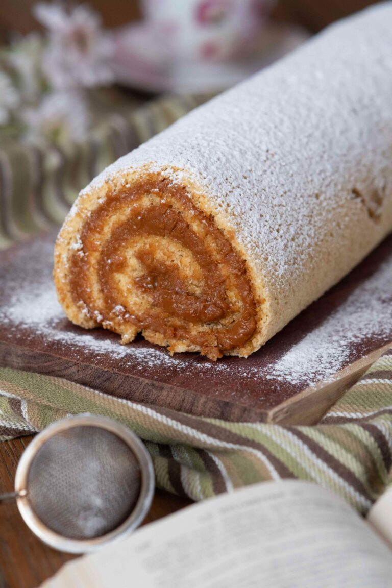 Brazo Gitano - Pionono