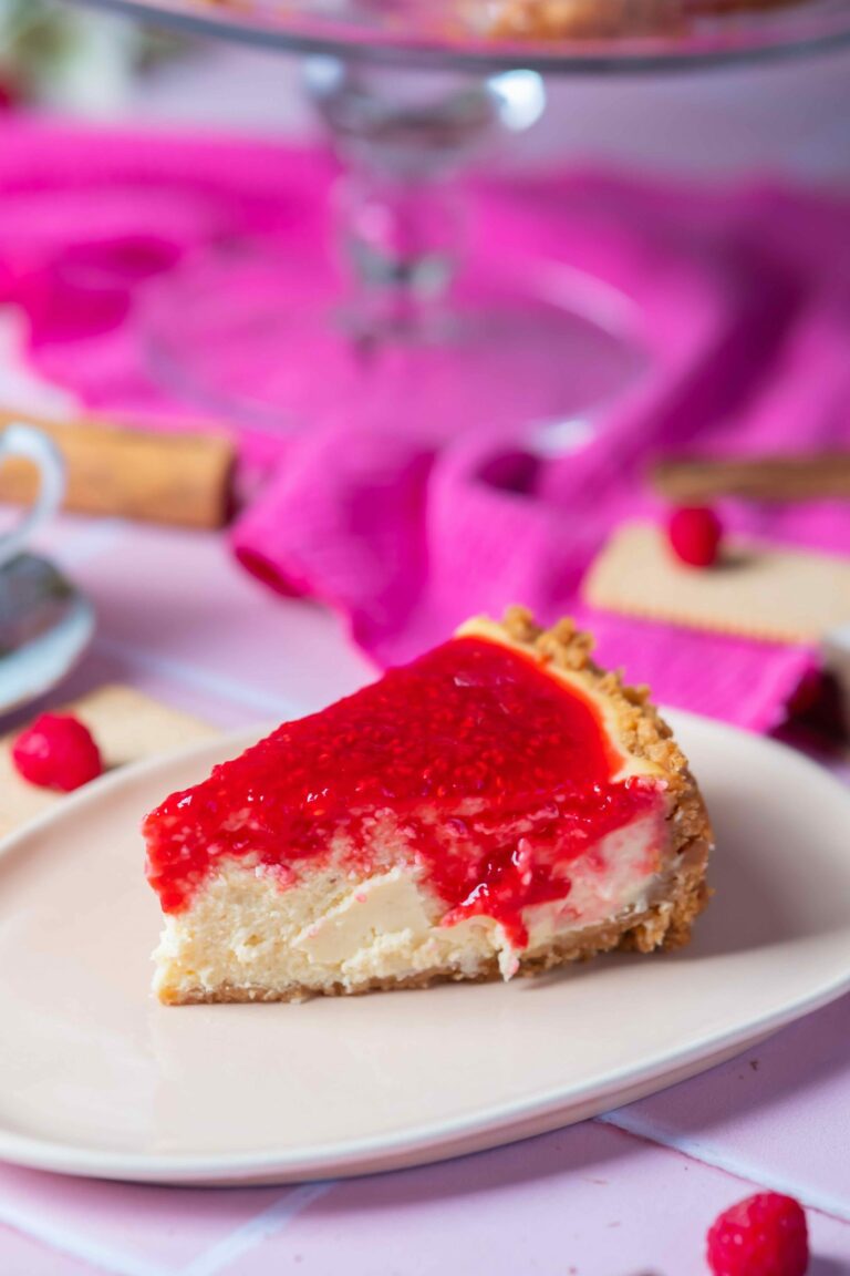 Cheesecake New York