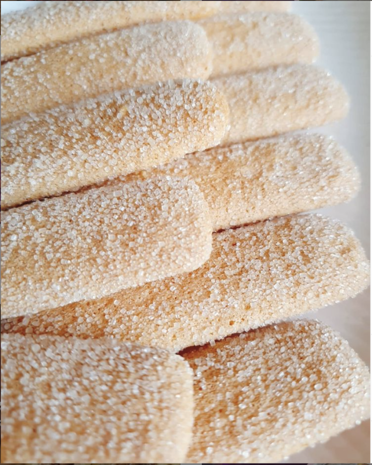 Biscotellas