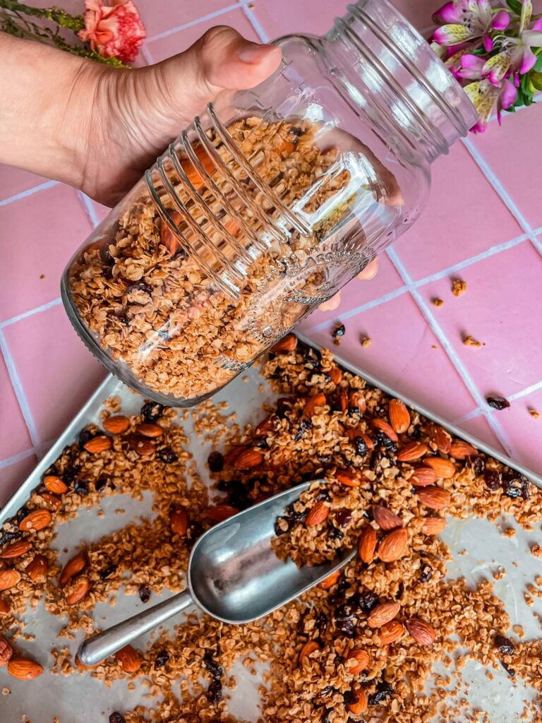 Granola