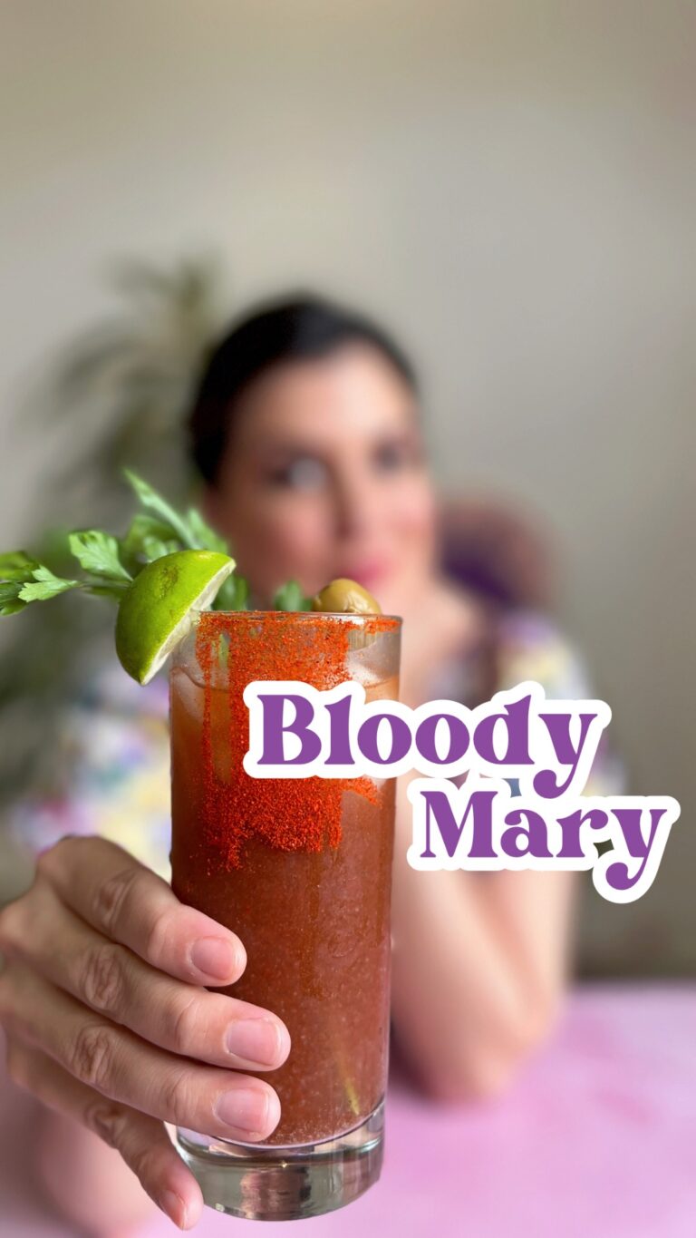 Bloody Mary