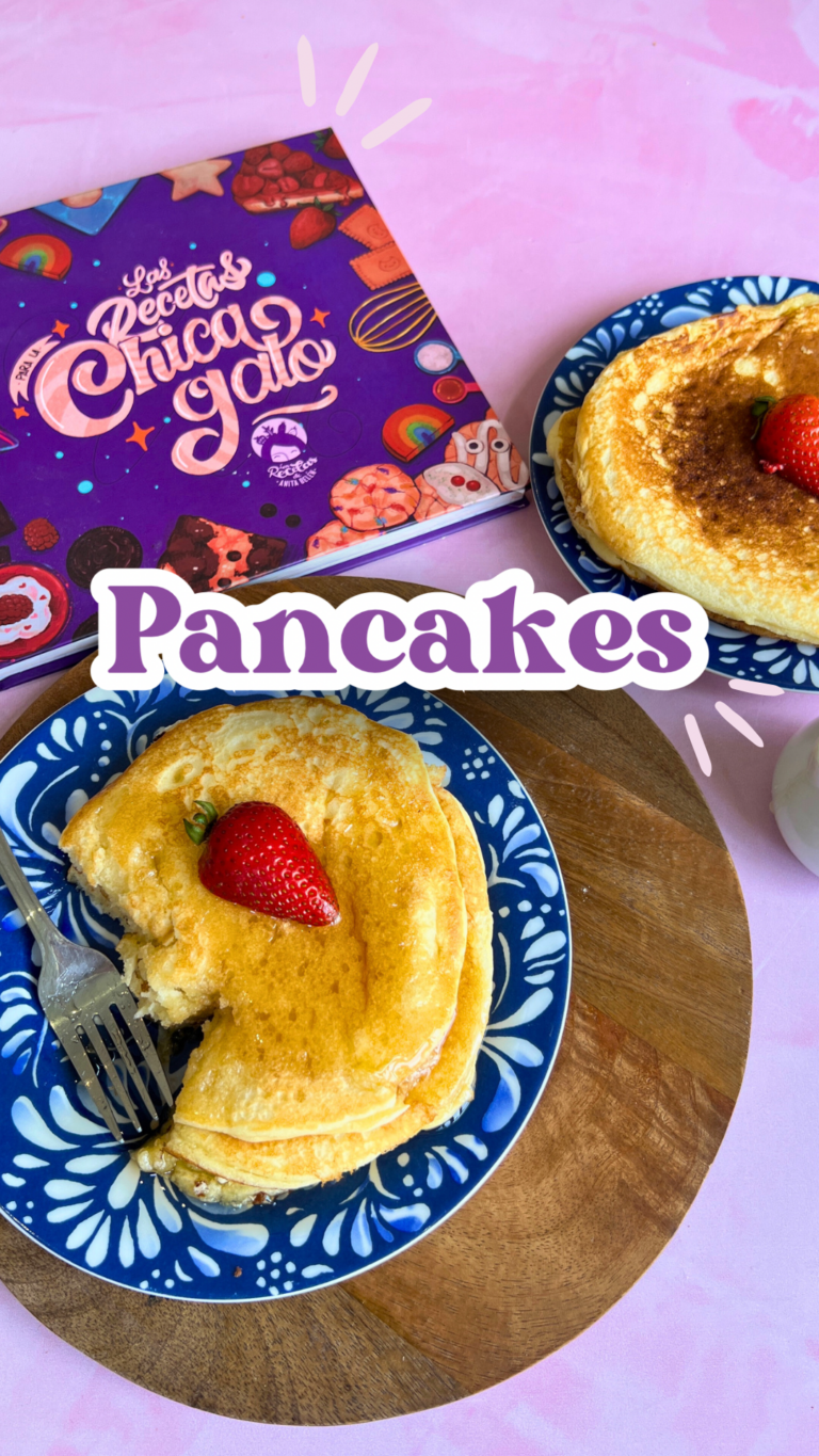 Pancakes