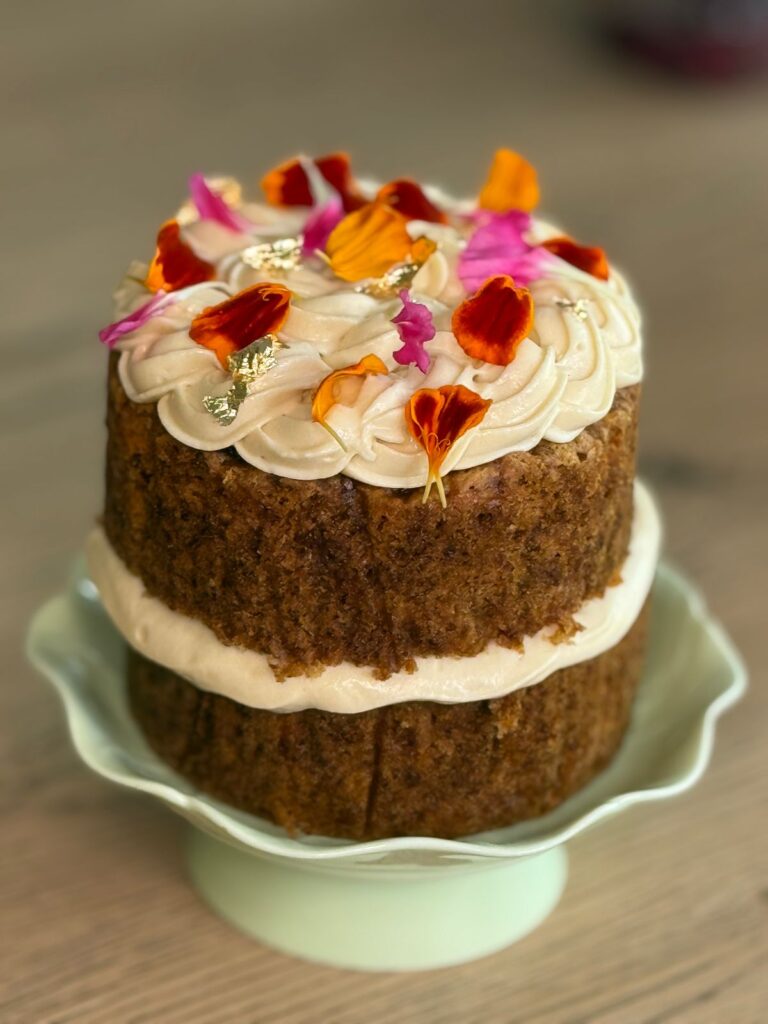 Torta Colibrí