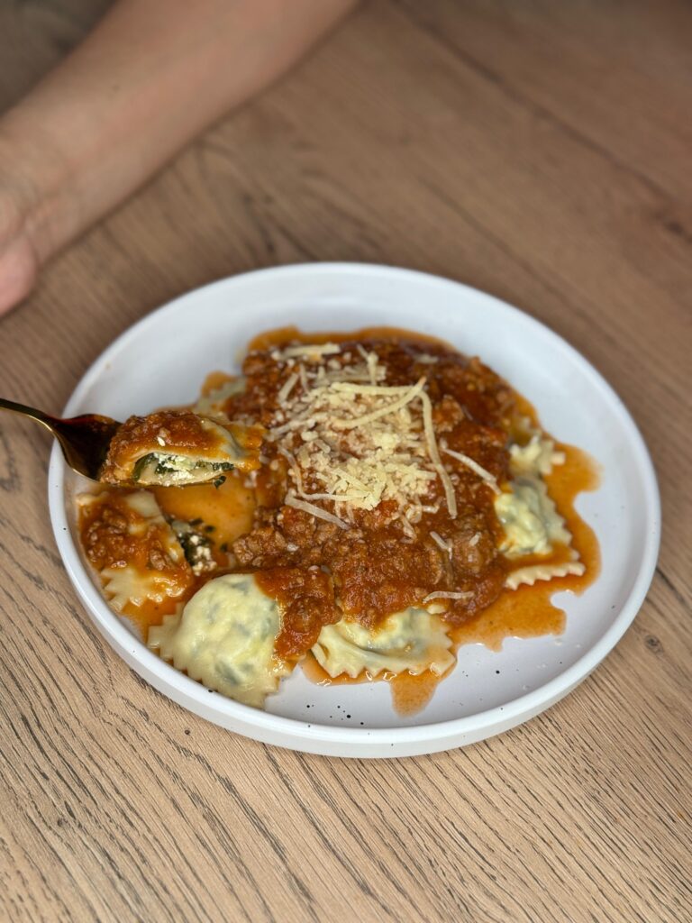 Salsa Bolognesa