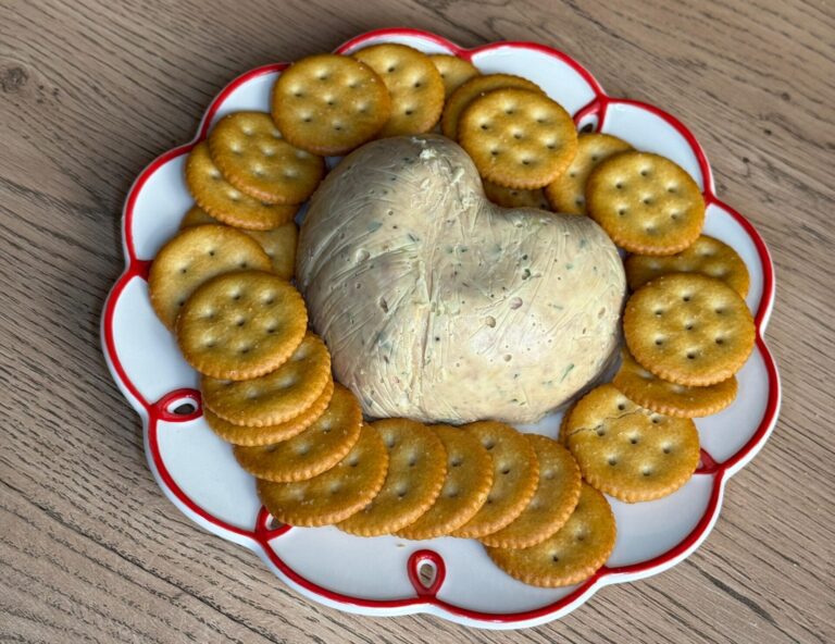 Mousse de atún