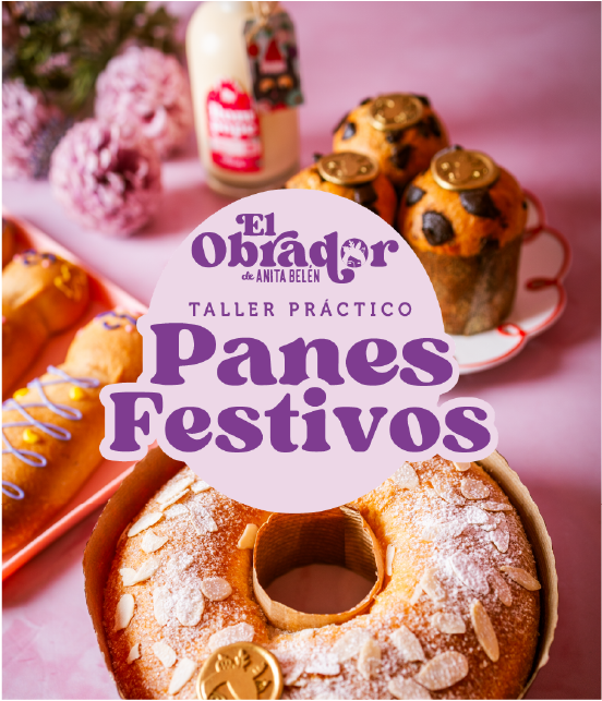 panes festivos