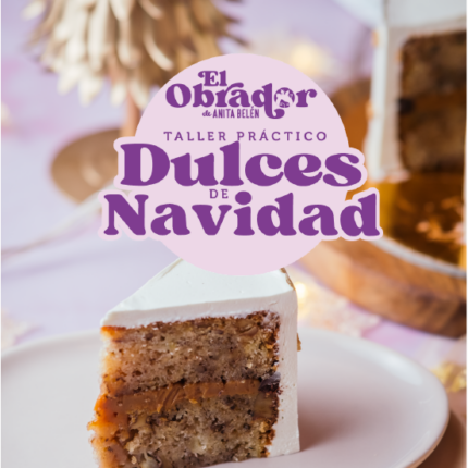 Dulces de Navidad