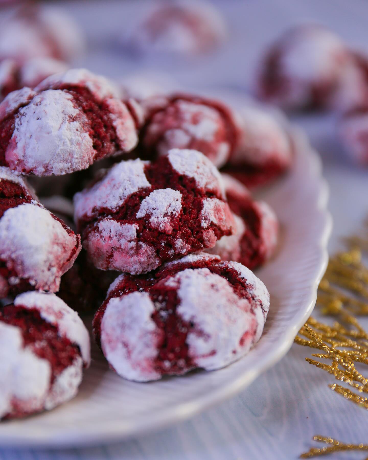 Red Velvet
