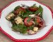 Ensalada Espinaca