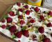 Tres Leches de Rosas
